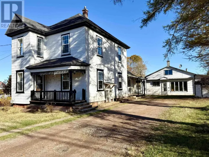 190 Church Street, Amherst