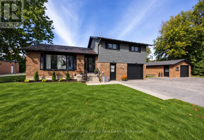 190 CHURCH STREET N, Clarington