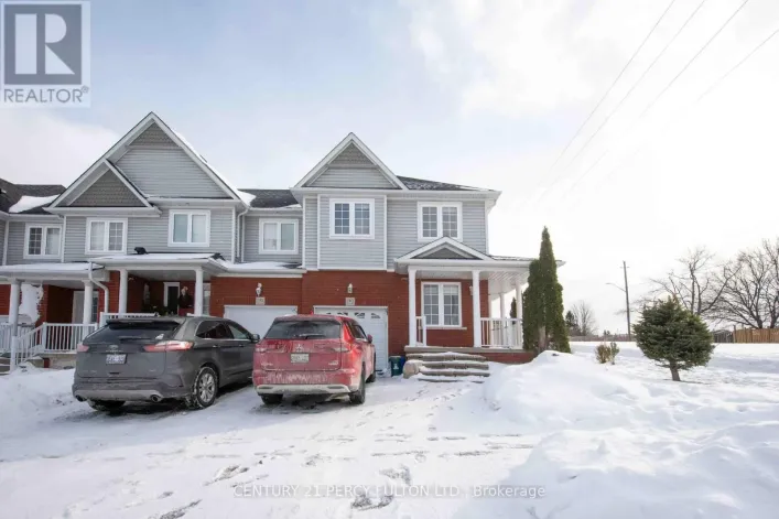 190 CORNISH DRIVE, Clarington