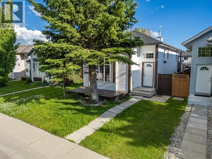 190 Coverdale Road NE, Calgary