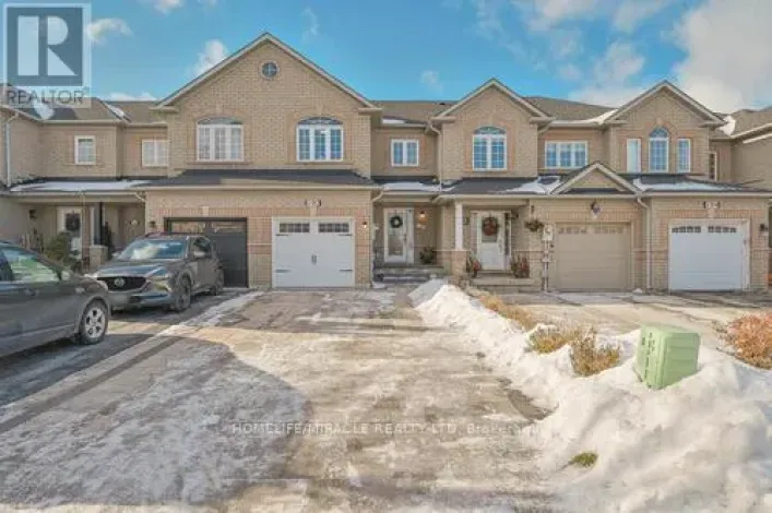 190 DEEPSPRINGS CRESCENT, Vaughan
