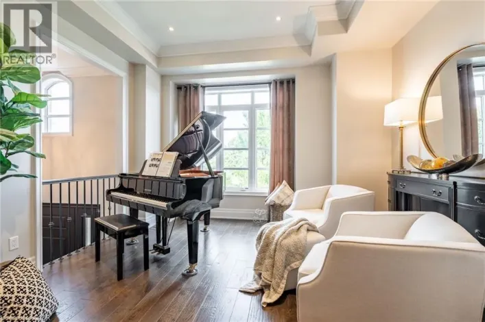 190 DORVAL Drive, Oakville