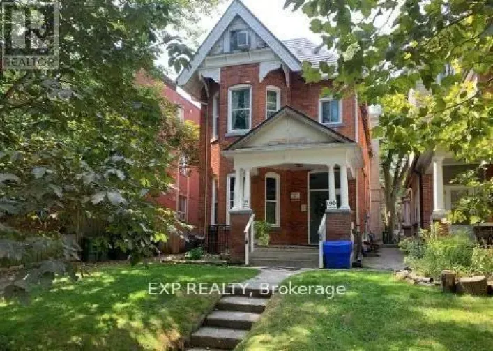 190 DUNN AVENUE, Toronto