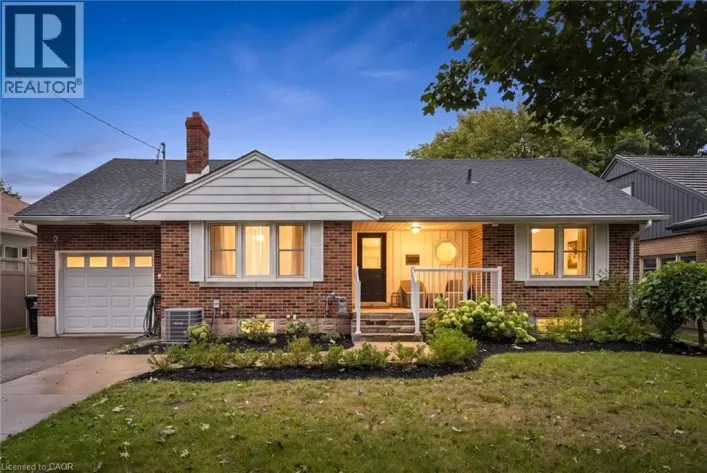 190 EAST Avenue, Kitchener