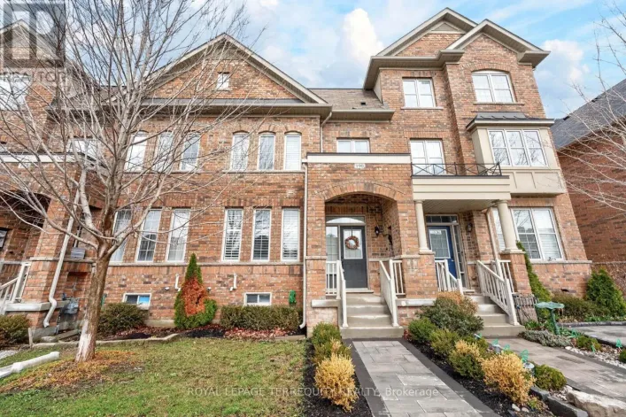 190 EAST'S CORNERS BOULEVARD, Vaughan