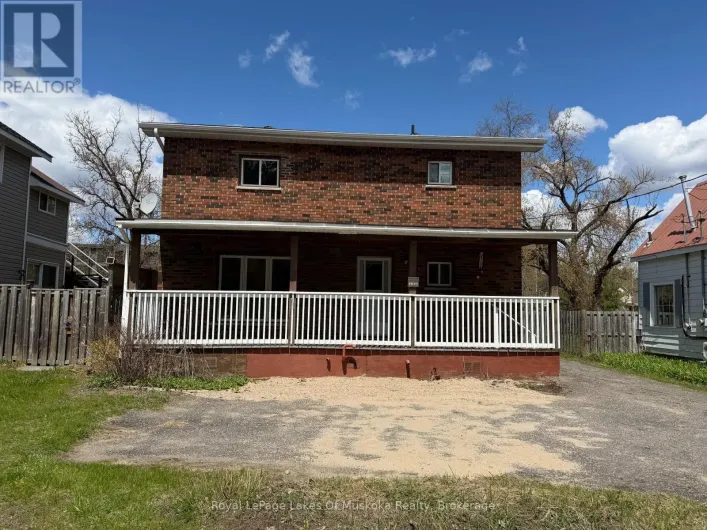 190 ECCLESTONE DRIVE, Bracebridge