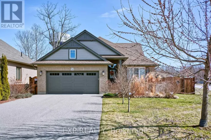 190 EMERY ST. STREET, Central Elgin