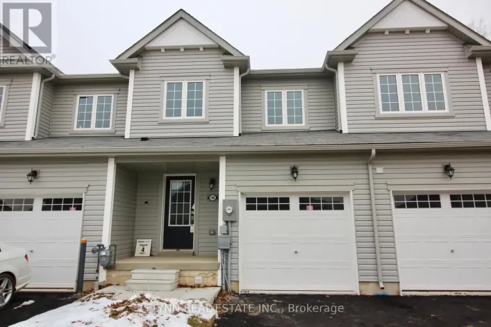 190 ESTHER CRESCENT, Thorold