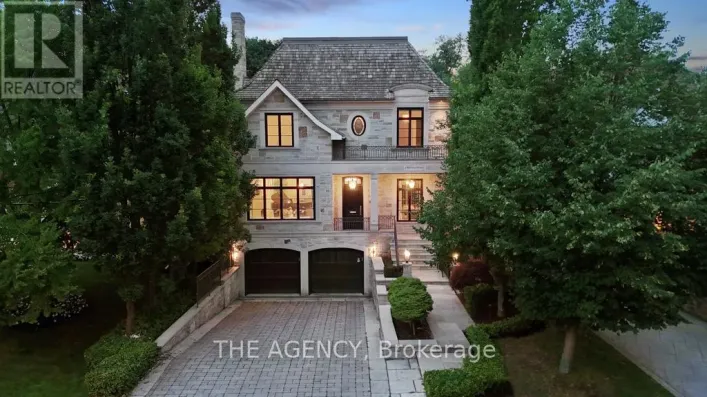 190 FOREST HILL ROAD, Toronto