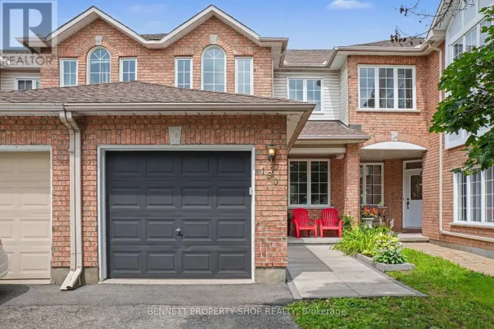 190 FORESTGLADE CRESCENT, Ottawa