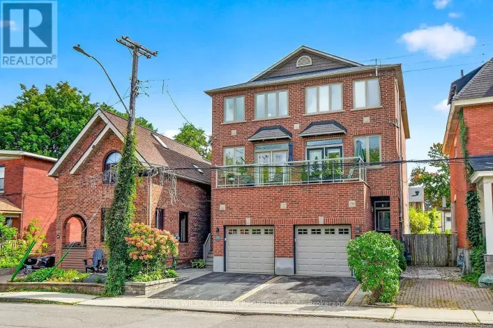House for sale: 190 HAWTHORNE AVENUE, Ottawa