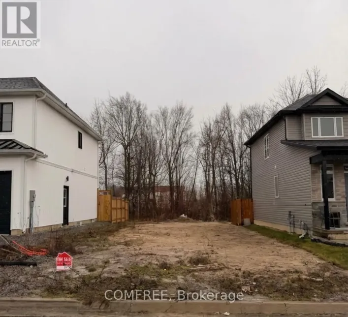 190 HODGKINS AVENUE, Thorold