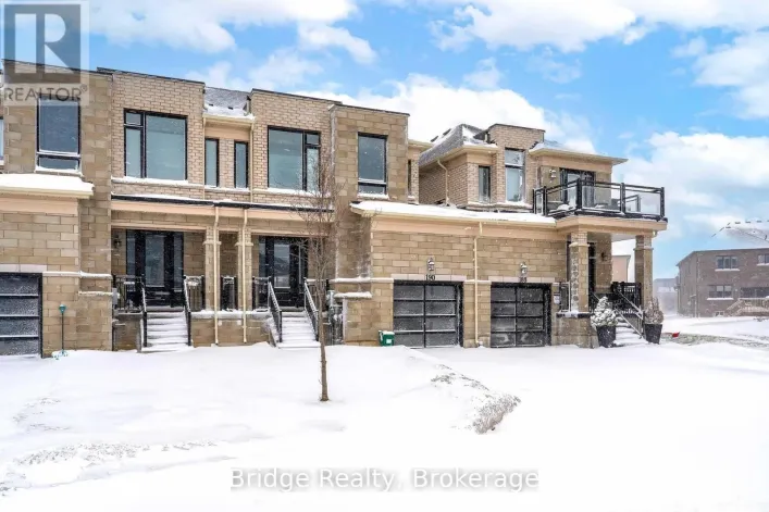 190 HUNTINGFORD TRAIL, Woodstock