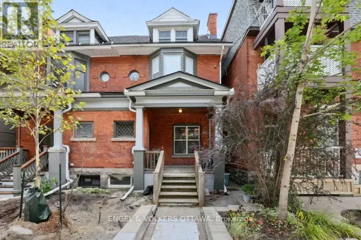 House for rent: 190 JAMES STREET, Ottawa