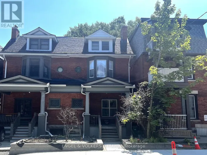 190 JAMES STREET, Ottawa