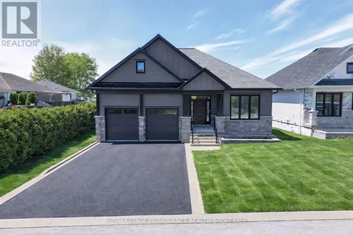 190 JEAN DRIVE, Gananoque