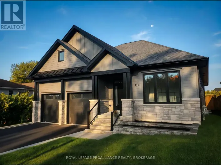 190 JEAN DRIVE, Gananoque