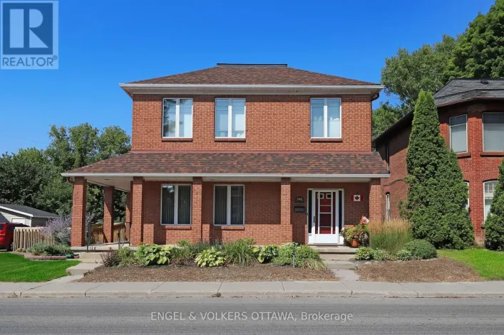 190 JOHN STREET N, Arnprior