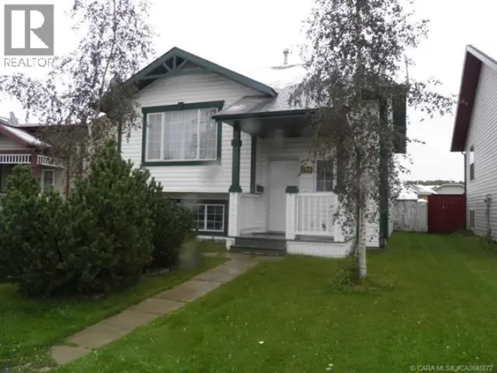 190 Kerr Close, Red Deer
