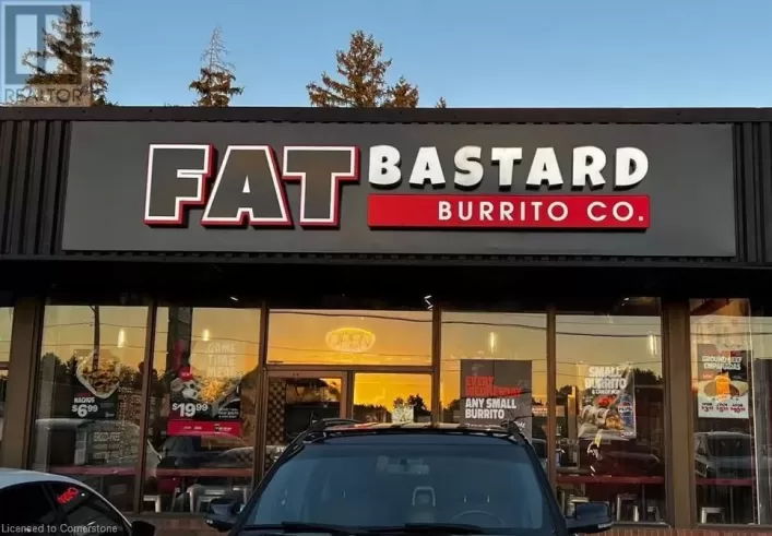 190 KING GEORGE Road Unit# 3, Brantford