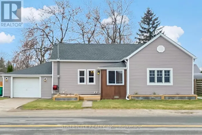 190 KING STREET, Southwest Middlesex