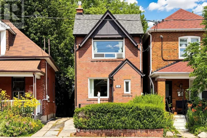 190 LAWRENCE AVENUE W, Toronto