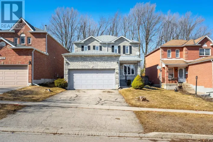 190 LISA MARIE DRIVE, Orangeville