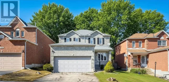 190 LISA MARIE DRIVE, Orangeville