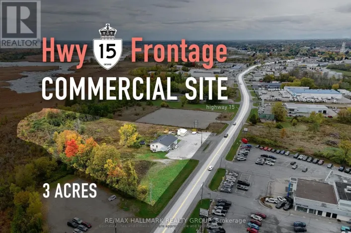 190 LOMBARD STREET, Rideau Lakes