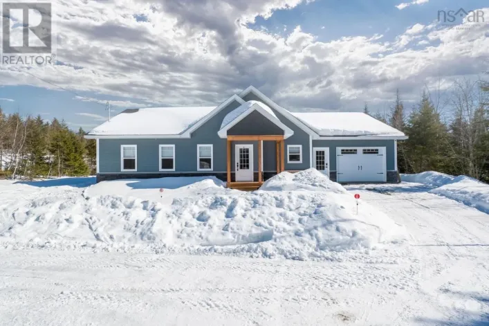 190 Loon Point Trail, East Uniacke