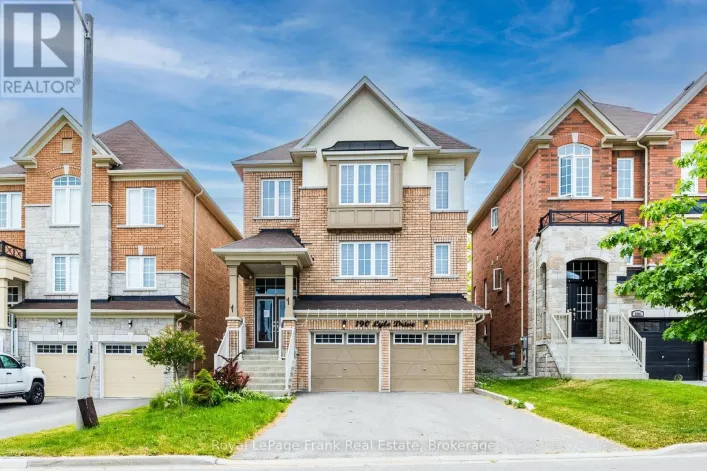 190 LYLE DRIVE, Clarington