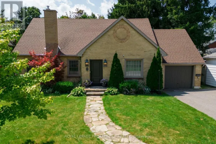 190 MACDONALD AVENUE, Belleville