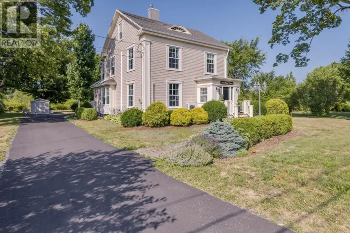 190 Main Street, Berwick