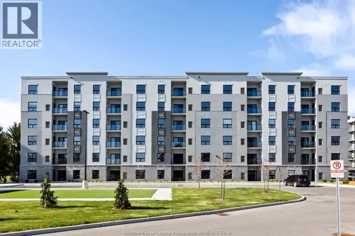 190 MAIN STREET East Unit# 108, Kingsville
