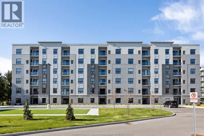 190 MAIN STREET East Unit# 203, Kingsville