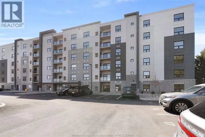 190 Main STREET East Unit# 302, Kingsville