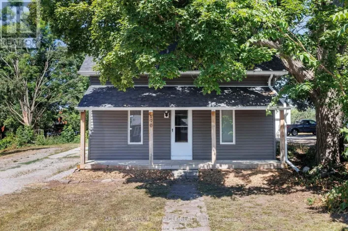 190 MAIN STREET, Kawartha Lakes