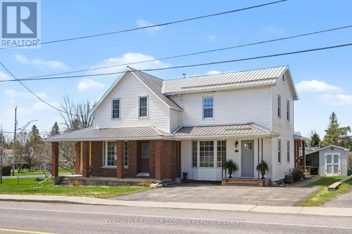 190 MAIN STREET N, North Dundas