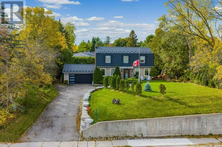 190 MAIN STREET S, Halton Hills