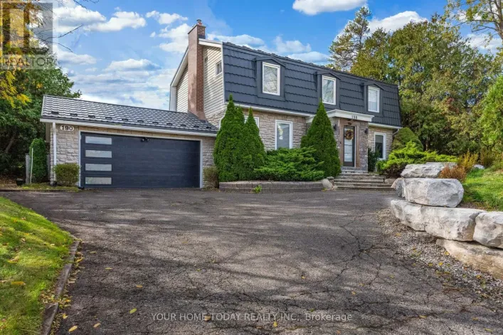 190 MAIN STREET S, Halton Hills