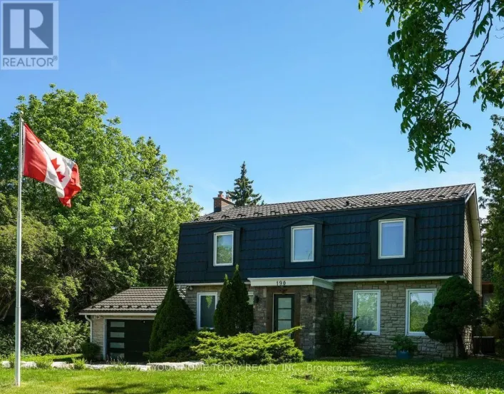 190 MAIN STREET S, Halton Hills