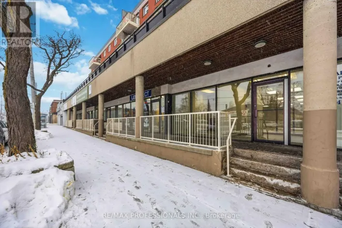 190 MAIN STREET, Toronto