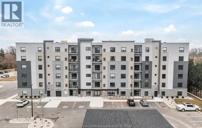 190 MAIN STREET Unit# 208, Kingsville