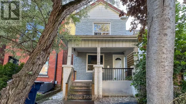 190 MAJOR STREET, Toronto