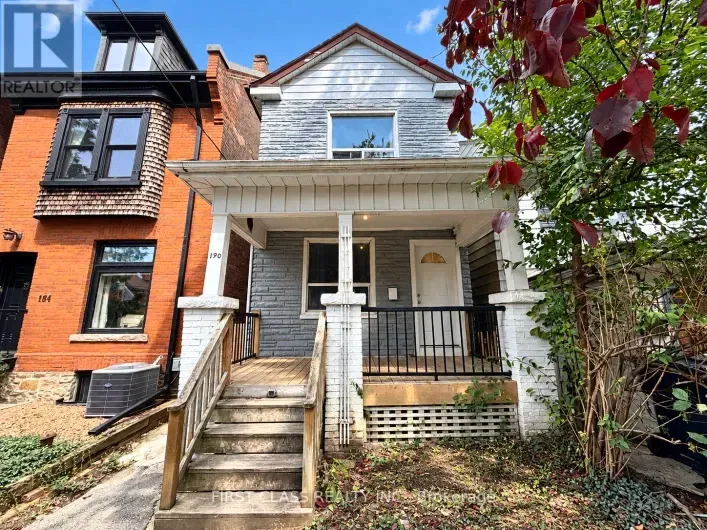 190 MAJOR STREET, Toronto