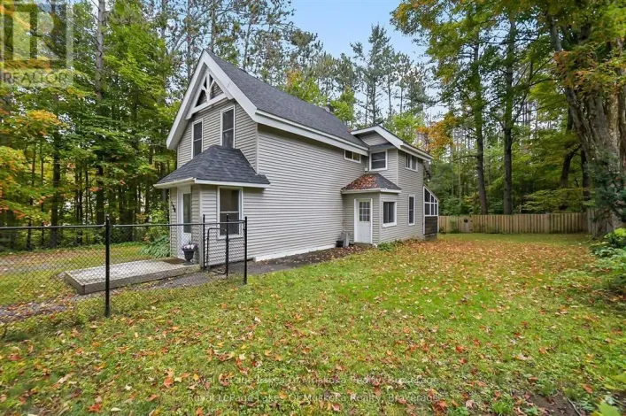 190 MAPLE STREET, Bracebridge