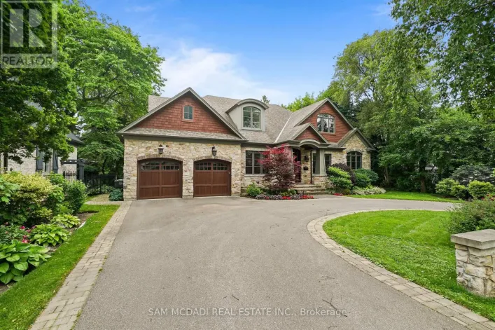 190 MAPLEWOOD ROAD, Mississauga