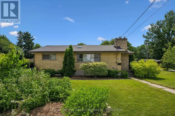 190 METCALFE STREET, Guelph