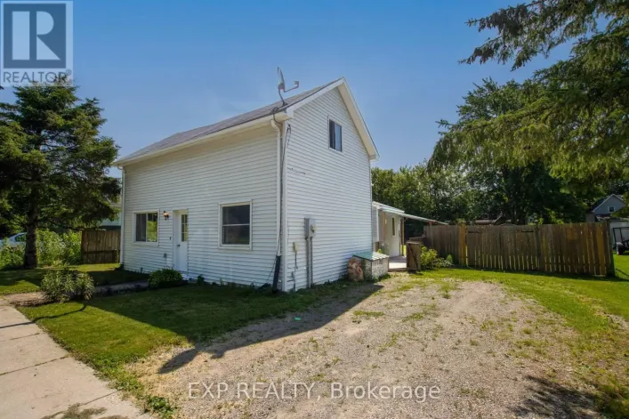 190 MUNROE STREET, West Elgin