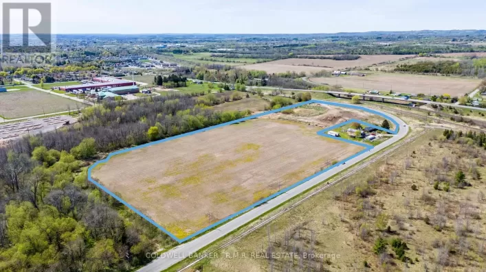 190 NORMAR ROAD, Cobourg